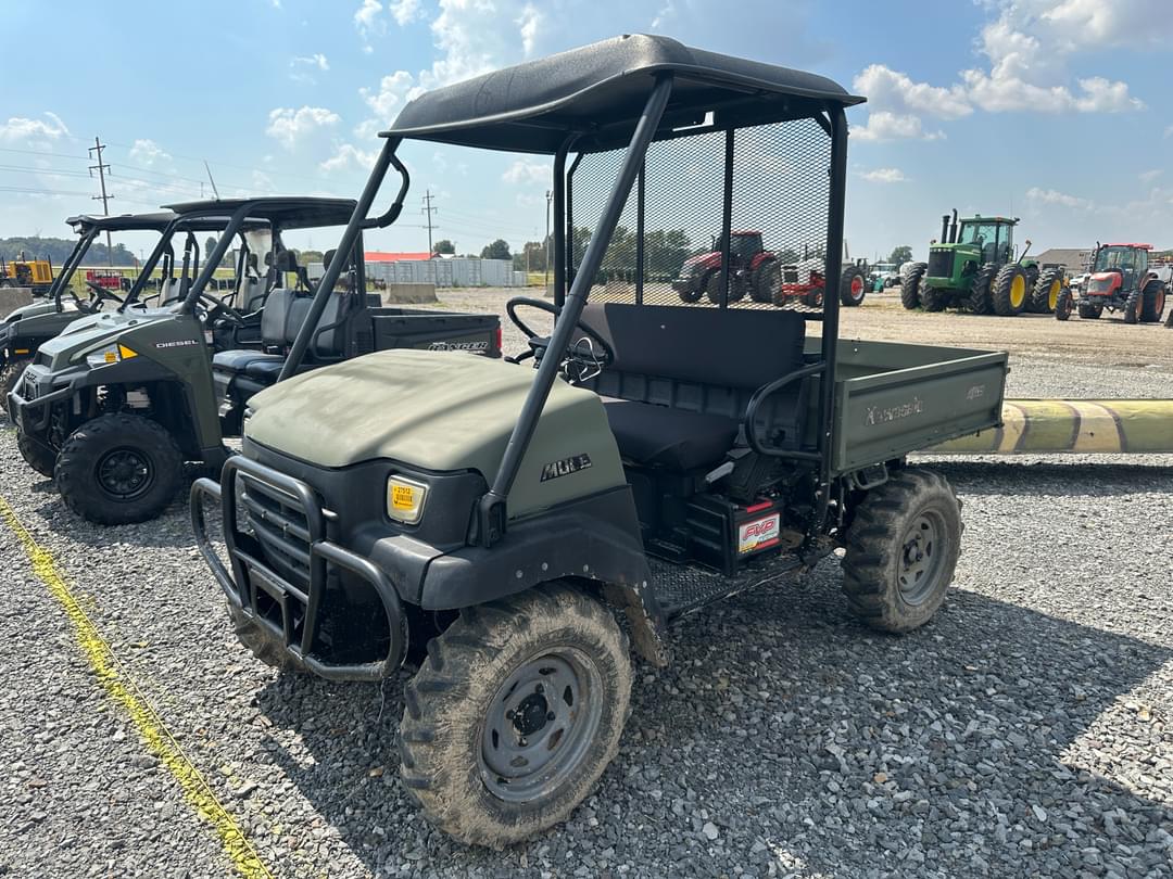 Image of Kawasaki Mule 3010 Primary image