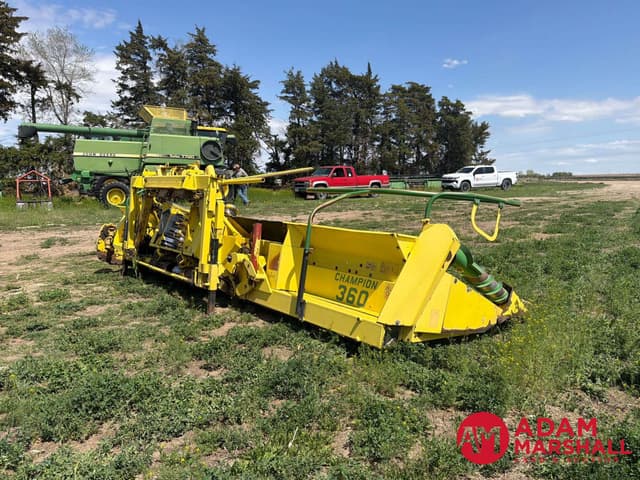 Image of Kemper Champion 360 equipment image 4