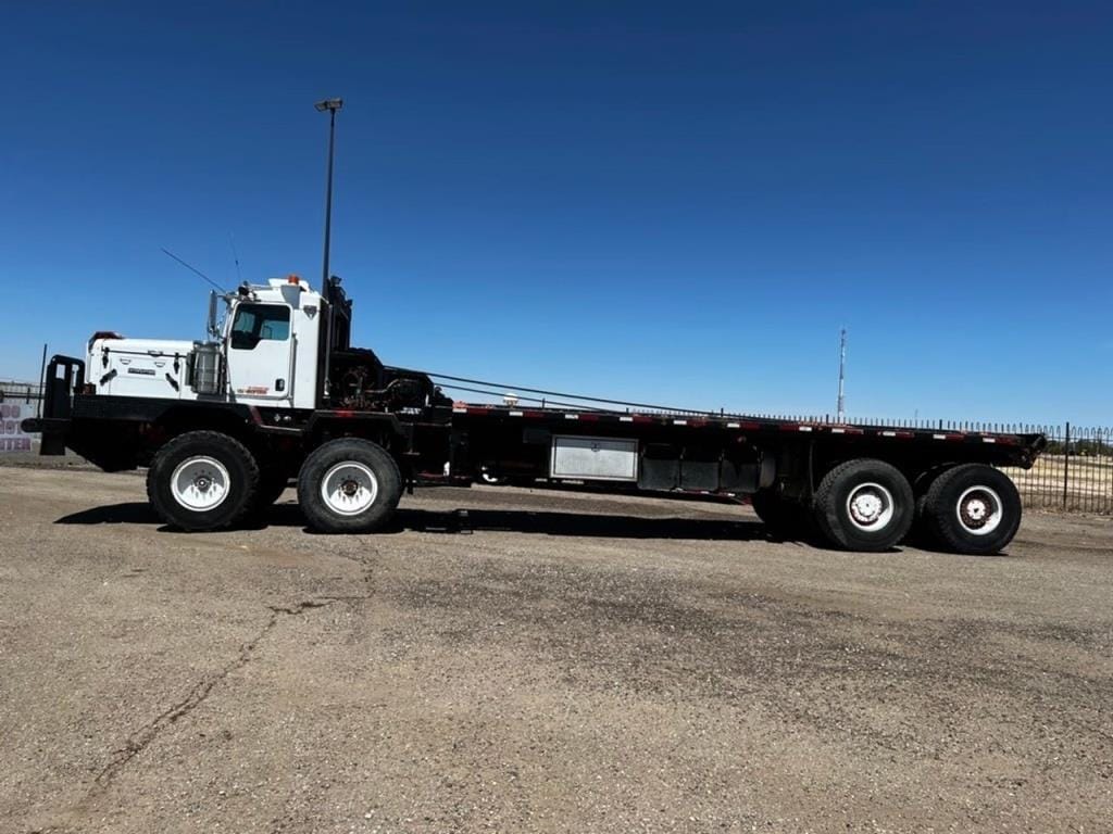 Main image Kenworth C500