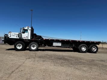 Main image Kenworth C500
