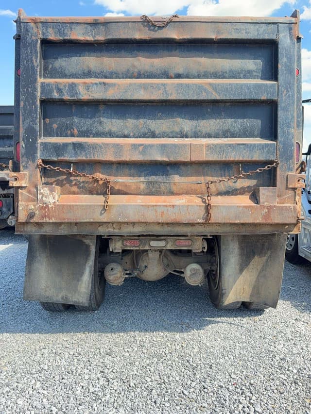 Image of Kenworth T800 equipment image 4