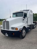 2004 Kenworth T600 Image