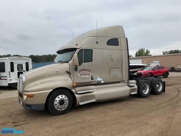 Main image Kenworth T2000