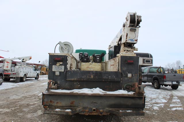 Image of Kenworth T300 equipment image 4