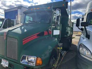 Main image Kenworth T300