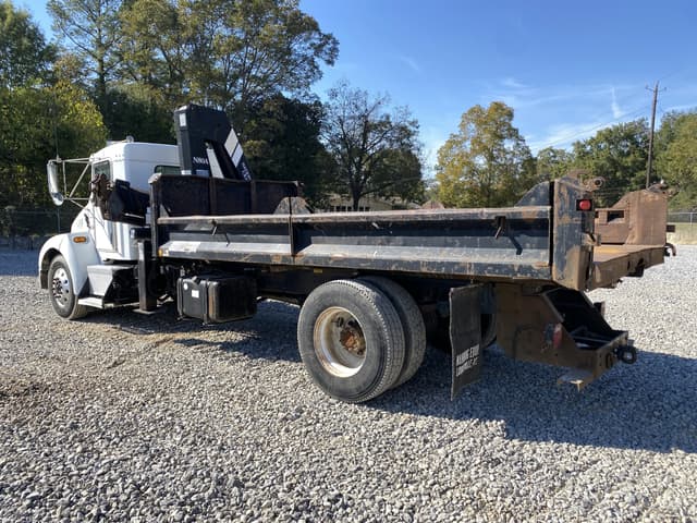 Image of Kenworth T300 equipment image 1