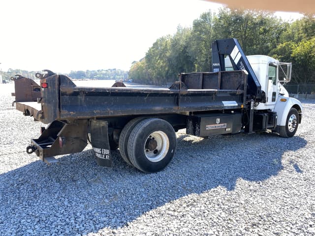 Image of Kenworth T300 equipment image 2