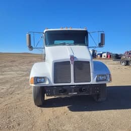 Image of Kenworth T300 equipment image 1