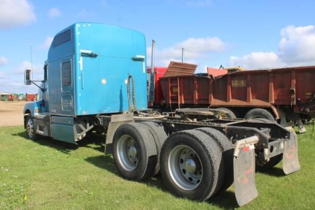 Image of Kenworth T600 equipment image 3