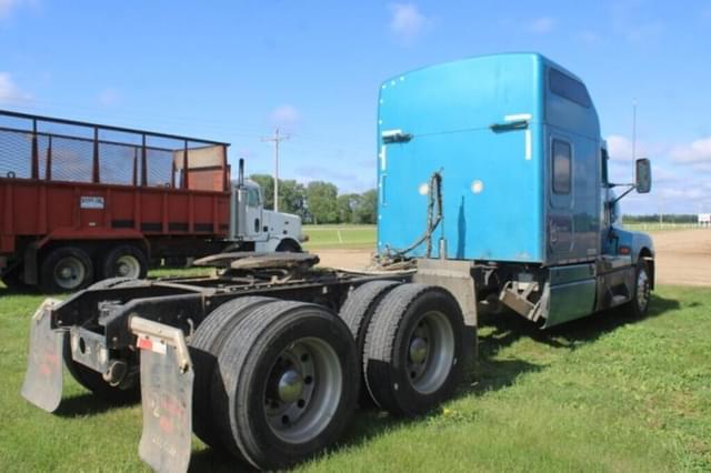 Image of Kenworth T600 equipment image 2