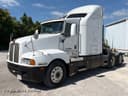 2004 Kenworth T600 Image