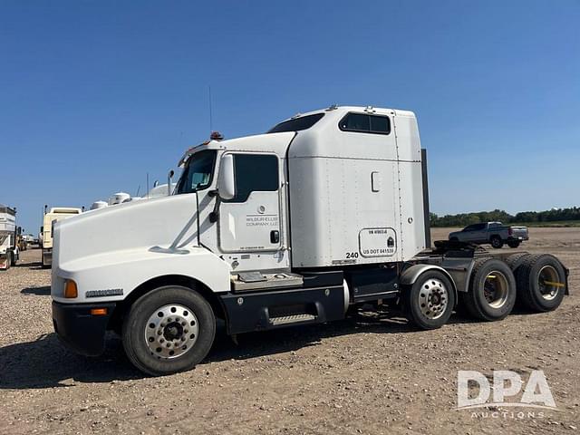 Image of Kenworth T600 equipment image 2