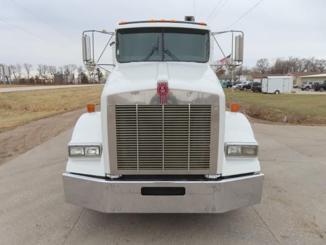 Image of Kenworth T800 equipment image 2