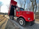 2004 Kenworth T800 Image