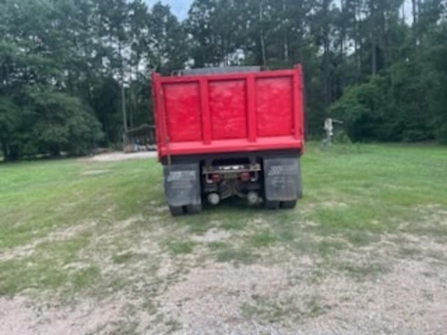 Image of Kenworth T800 equipment image 3