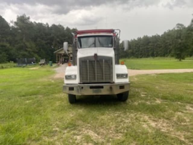 Image of Kenworth T800 equipment image 4