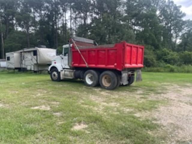 Image of Kenworth T800 equipment image 2