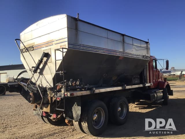 Image of Kenworth T800 equipment image 3