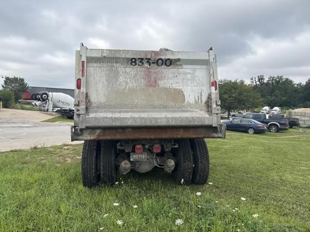 Image of Kenworth T800 equipment image 2