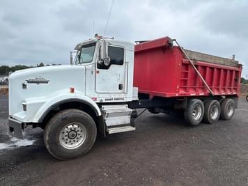Main image Kenworth T800