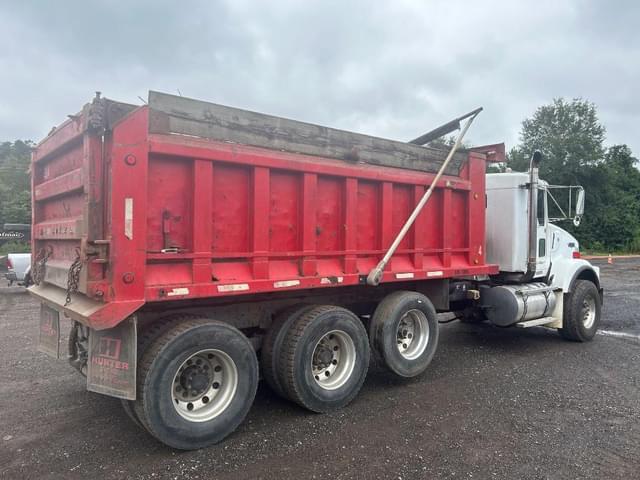 Image of Kenworth T800 equipment image 2
