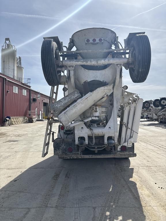 Image of Kenworth W900 equipment image 2