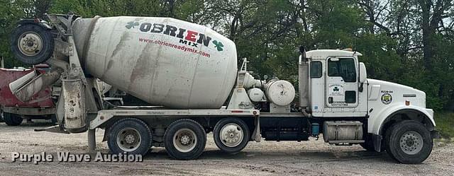 Image of Kenworth W900 equipment image 3