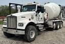 2004 Kenworth W900 Image
