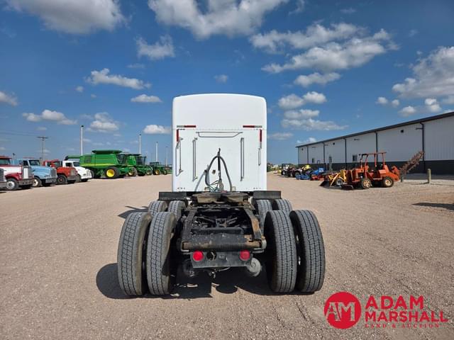 Image of Kenworth W900 equipment image 4