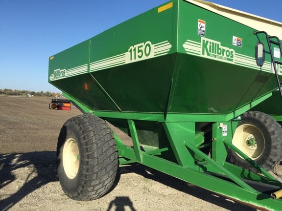 Main image Killbros 1150