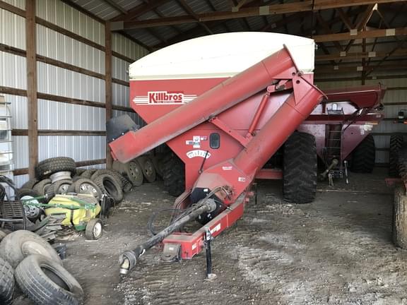 Image of Killbros 1810 equipment image 1