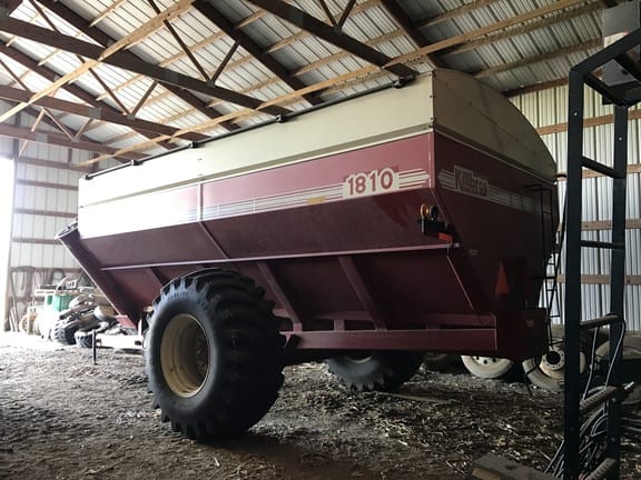 2004 Killbros 1810 Equipment Image0