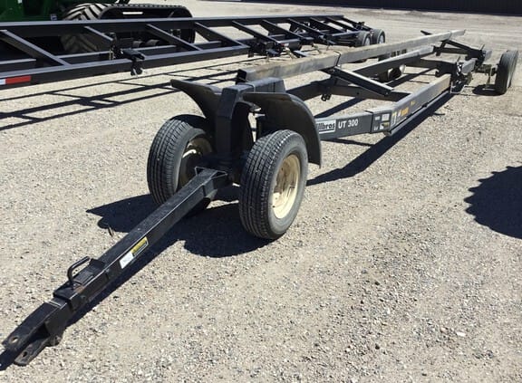 2004 Killbros 300 Equipment Image0