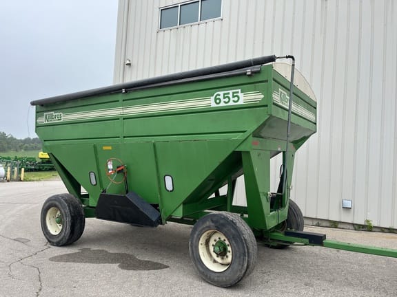 2004 Killbros 655 Equipment Image0