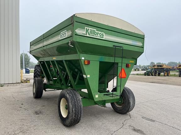 Image of Killbros 655 equipment image 4