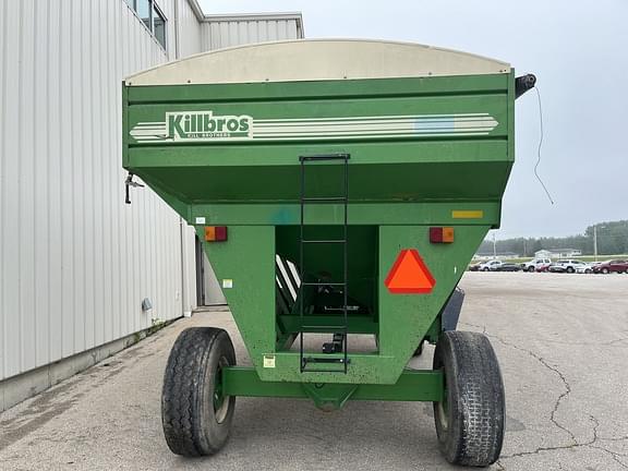 Image of Killbros 655 equipment image 3