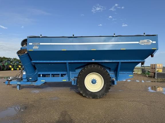 Image of Kinze 1050 Primary image