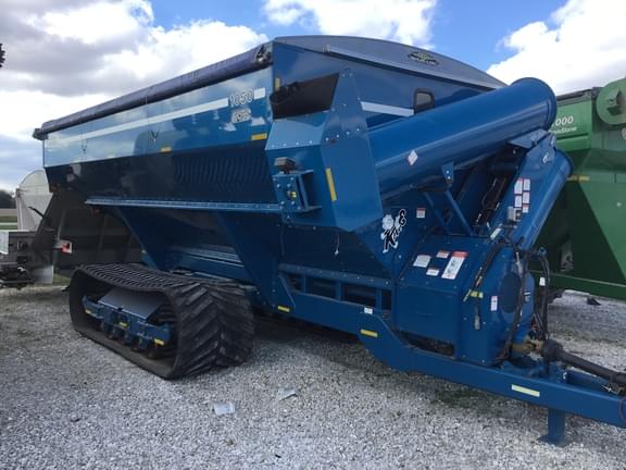 Image of Kinze 1050 Primary image