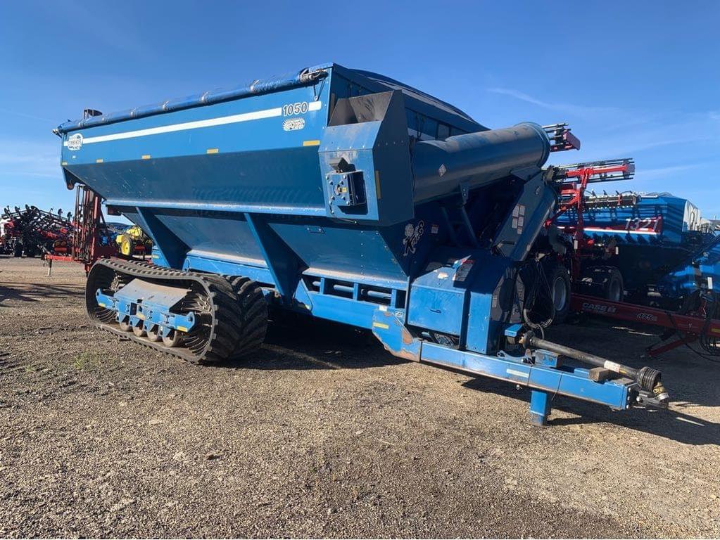Image of Kinze 1050 Primary image