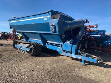 Main image Kinze 1050