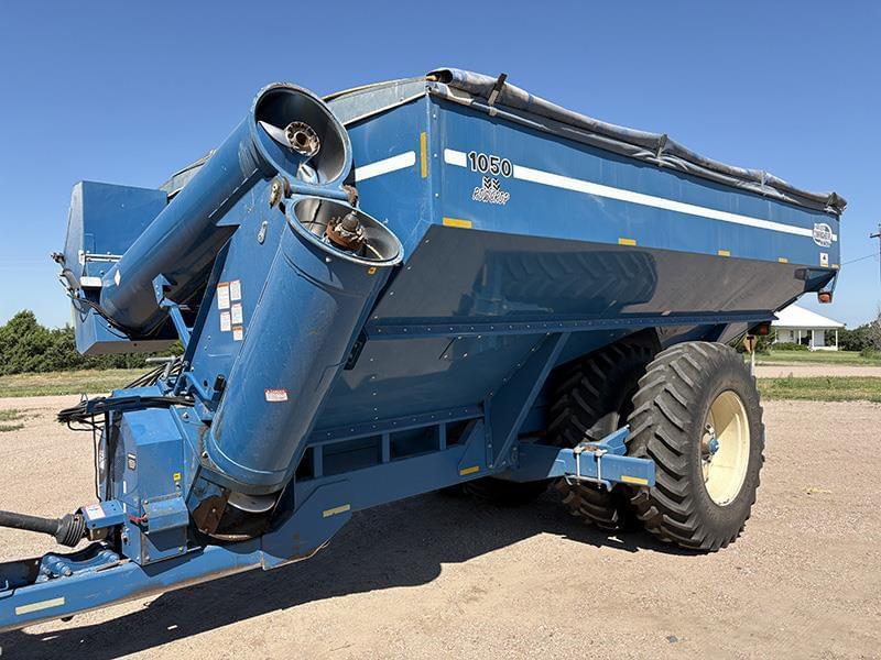 Image of Kinze 1050 Primary image