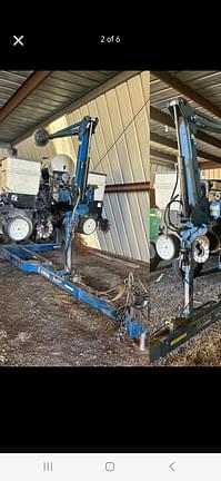 Image of Kinze 3500 equipment image 2