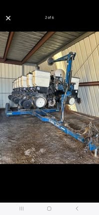 Main image Kinze 3500