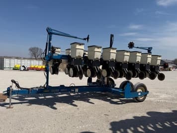 Main image Kinze 3500