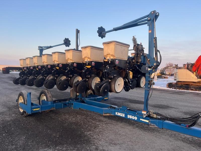 Image of Kinze 3500 Primary image