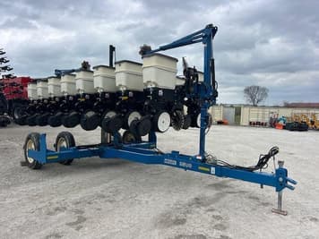 Main image Kinze 3500