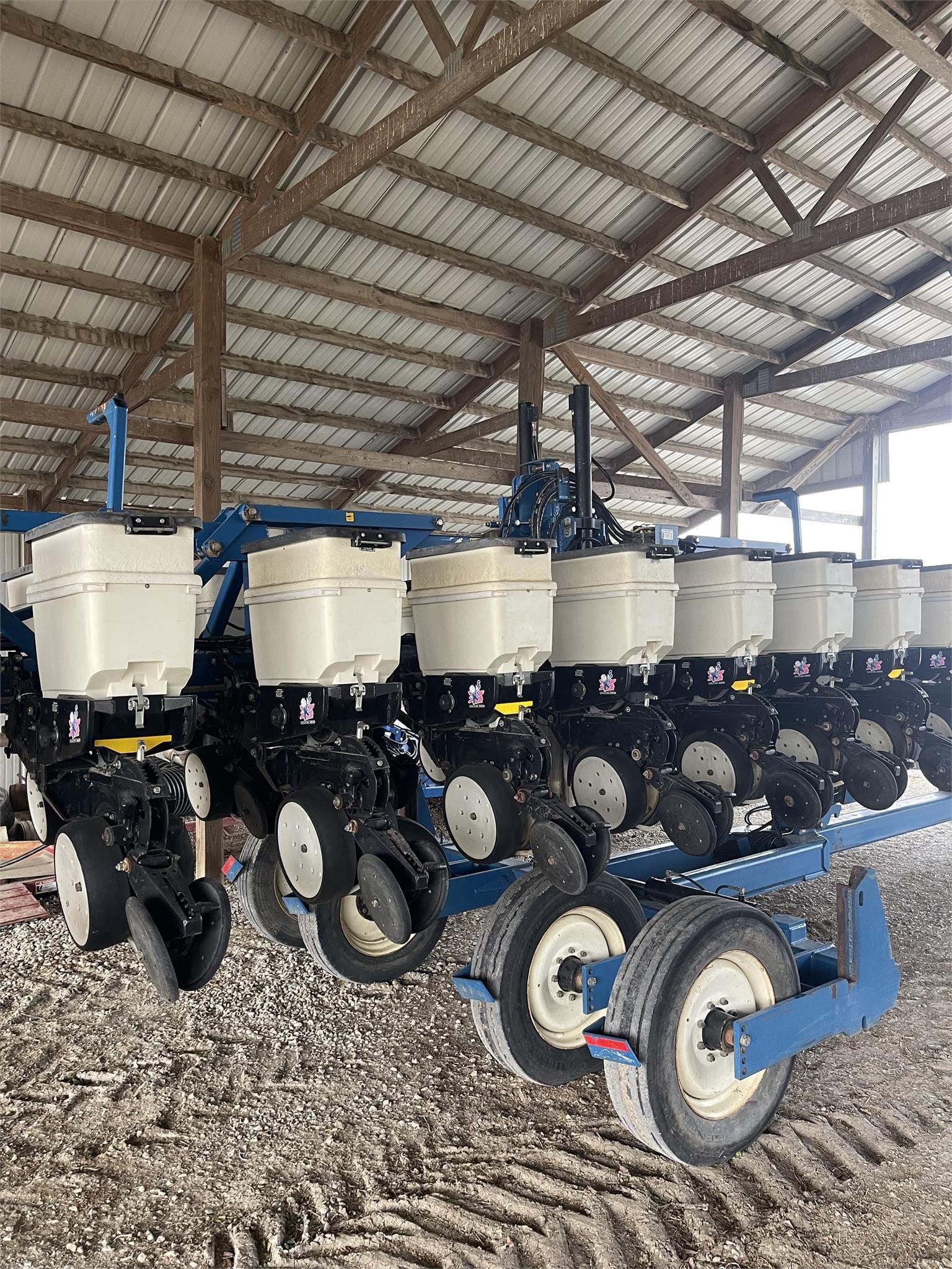 Main image Kinze 3600