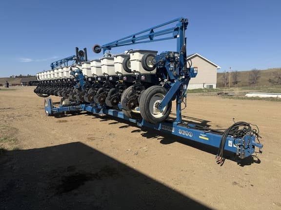 Image of Kinze 3600 Primary image