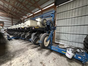 Main image Kinze 3600