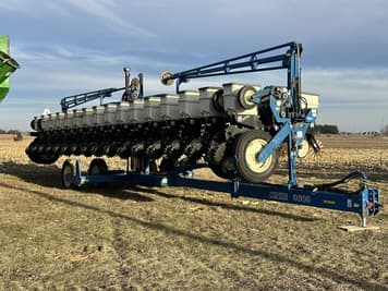 Main image Kinze 3600